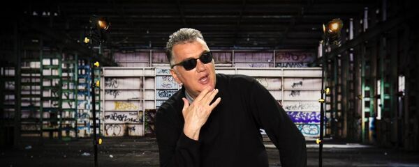 Zoran Kostić Cane Zoran Kostić Cane - Sputnik Srbija