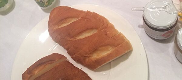 Руски хлеб Руски хлеб - Sputnik Србија