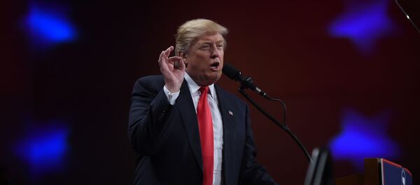 Доналд Трамп Доналд Трамп - Sputnik Србија