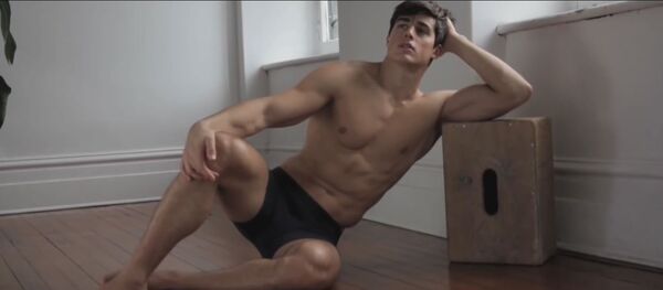 Pjetro Boseli - Sputnik Srbija