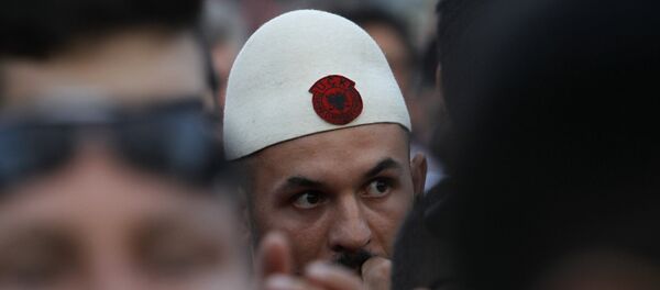 OVK - Sputnik Srbija