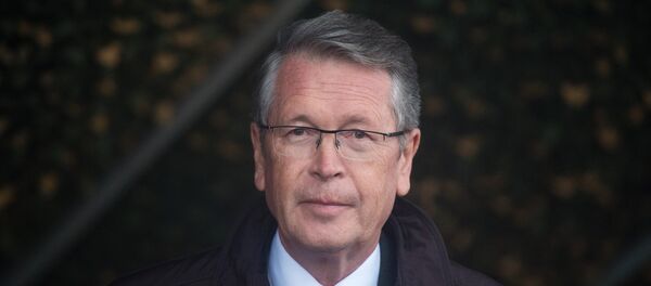 Ruski ambasador u Srbiji Aleksandar Čepurin Ruski ambasador u Srbiji Aleksandar Čepurin - Sputnik Srbija