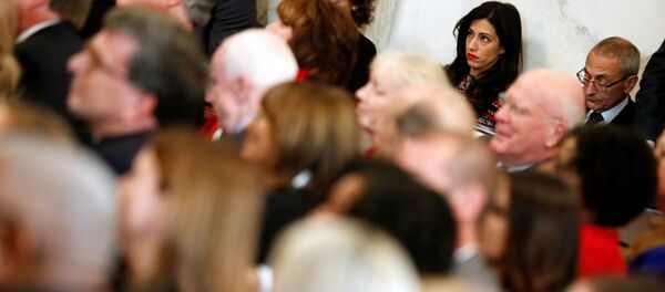 Džon Podesta Džon Podesta - Sputnik Srbija