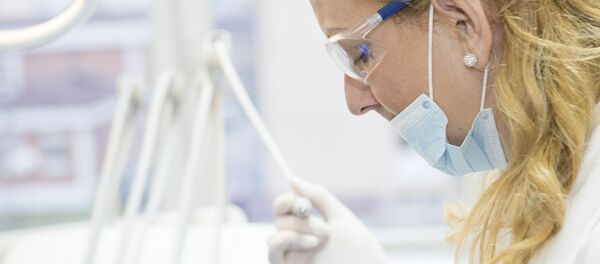 Докторка - Sputnik Србија