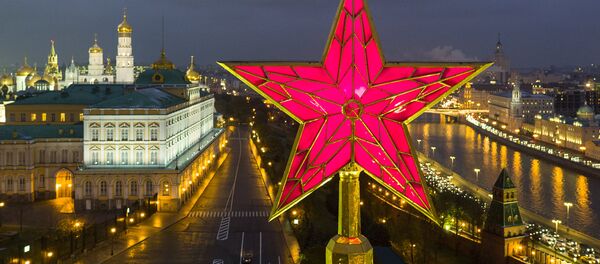 Kremlj, Moskva Kremlj, Moskva - Sputnik Srbija