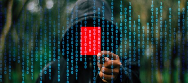 Sajber kriminal - Sputnik Srbija