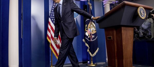 Барак Обама Барак Обама - Sputnik Србија