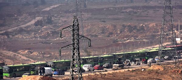 Алеп, Сирија - Sputnik Србија