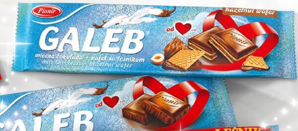 Pionir čokolade - Sputnik Srbija