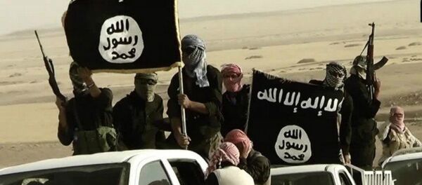 DAEŠ DAEŠ - Sputnik Srbija