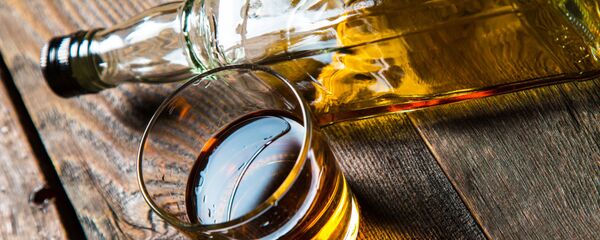 Алкохол - Sputnik Србија