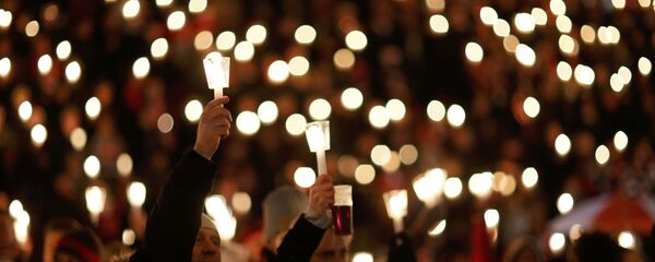Nemačka, Božić - Sputnik Srbija