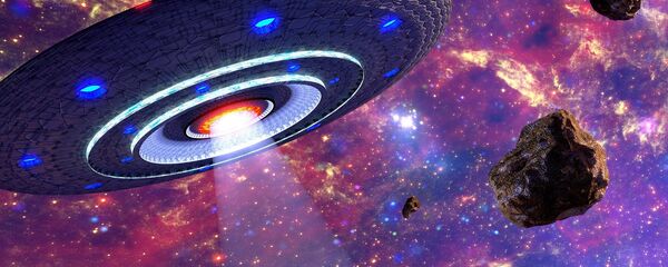 Ванземаљци - Sputnik Србија