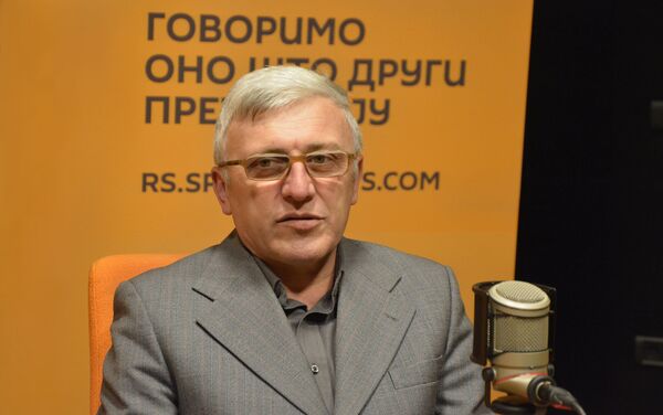 EKSKLUZIVNO Komandant Bitke na Košarama: Ovo što se radi sa filmom je — sramota! EKSKLUZIVNO Komandant Bitke na Košarama: Ovo što se radi sa filmom je — sramota! - Sputnik Srbija