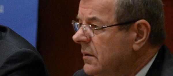 Драгомир Карић - Sputnik Србија