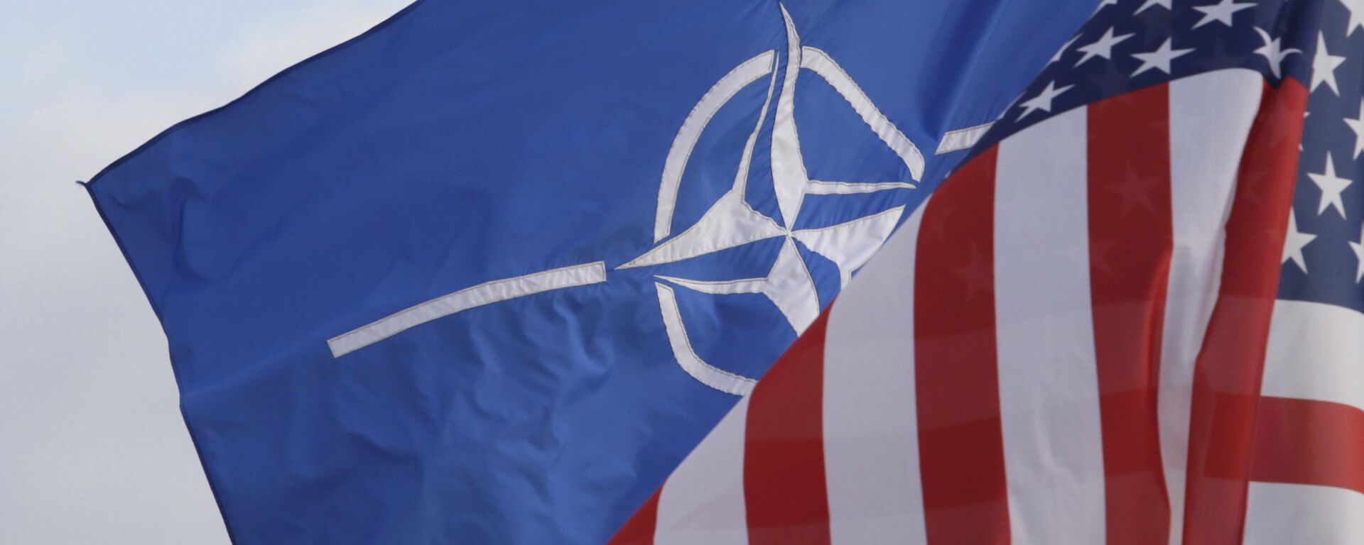 Заставе НАТО-а САД - Sputnik Србија, 1920, 08.06.2021