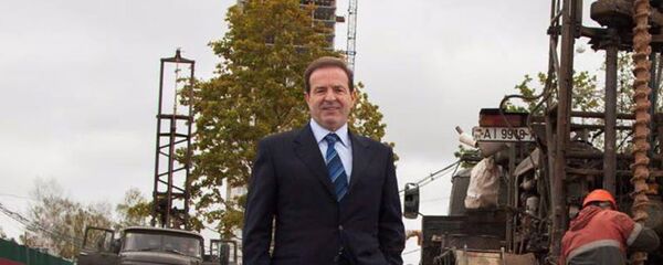 Bogoljub Karić - Sputnik Srbija