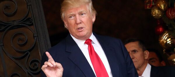 Доналд Трамп Доналд Трамп - Sputnik Србија