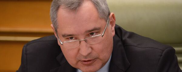 Dmitrij Rogozin - Sputnik Srbija