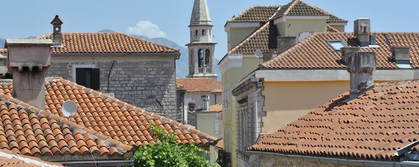 Будва Будва - Sputnik Србија