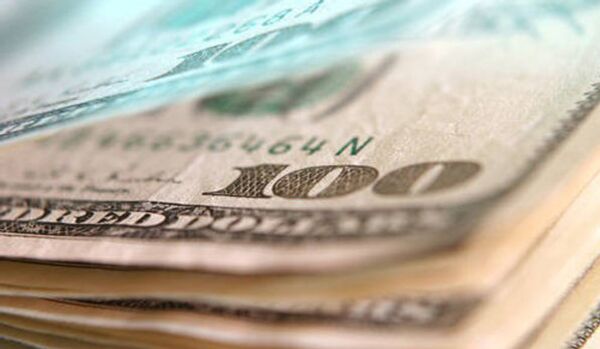 Долари - Sputnik Србија