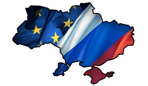 Rusija i EU - Sputnik Srbija