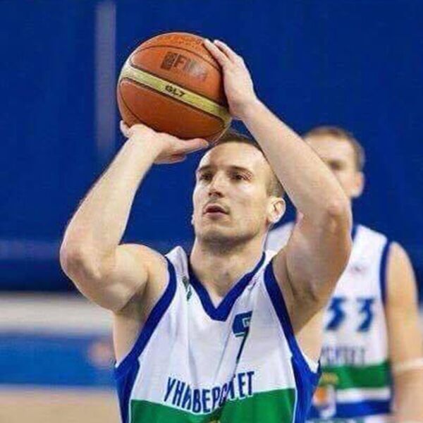 Никола Лепојевић - Sputnik Србија