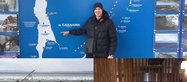 Никола Лепојевић - Sputnik Србија