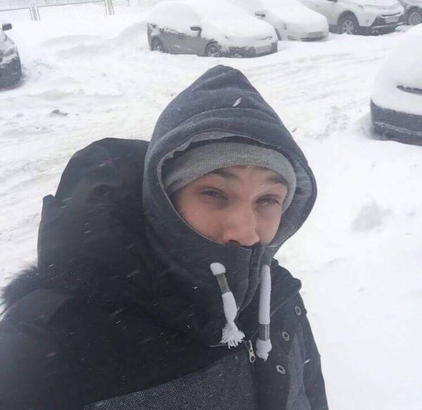 Алекса Брђовић - Sputnik Србија