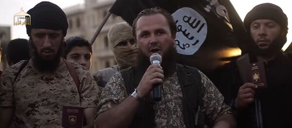 Lavdrim Muhadžeri - Sputnik Srbija