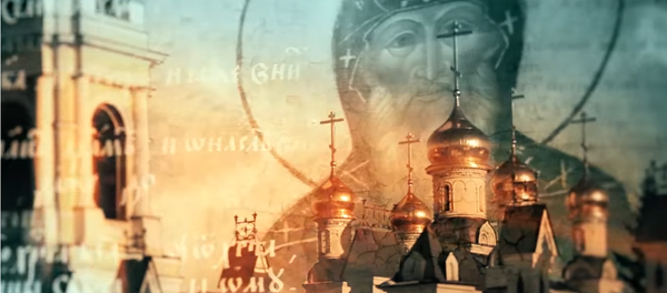 Pravoslavna crkva - Sputnik Srbija