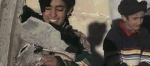 Хамза бин Ладен - Sputnik Србија