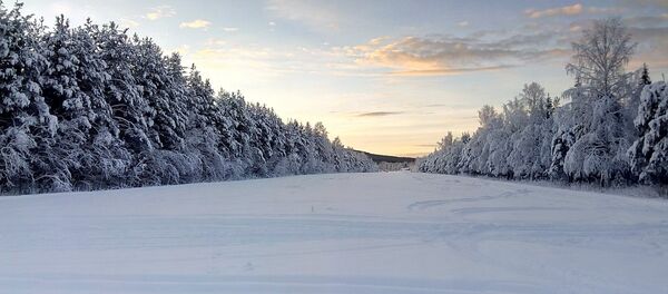 Sneg - Sputnik Srbija