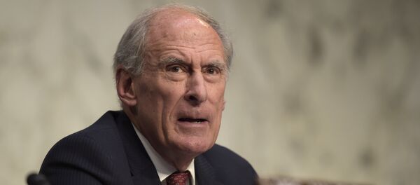 Ден Коутс Ден Коутс - Sputnik Србија