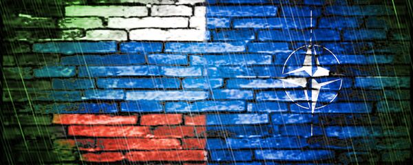 Заставе Русије и НАТО-а - Sputnik Србија
