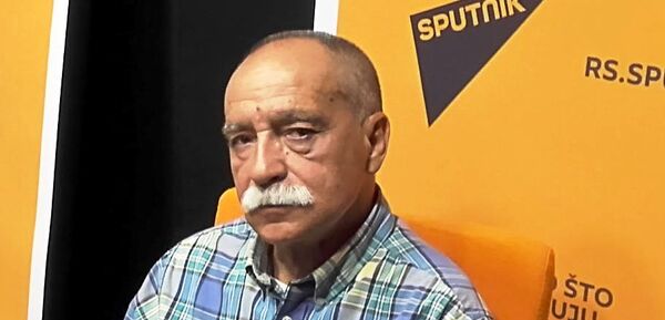 Рајко Петров Ного Рајко Петров Ного - Sputnik Србија