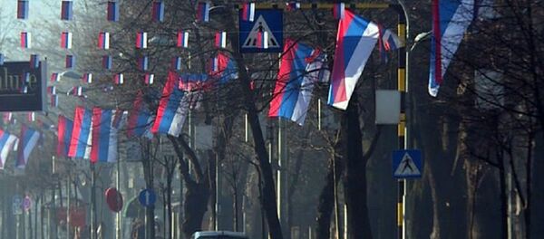 Banjaluka Banjaluka - Sputnik Srbija