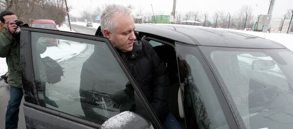 Млађан Динкић - Sputnik Србија