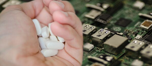 Farmacija i IT - Sputnik Srbija