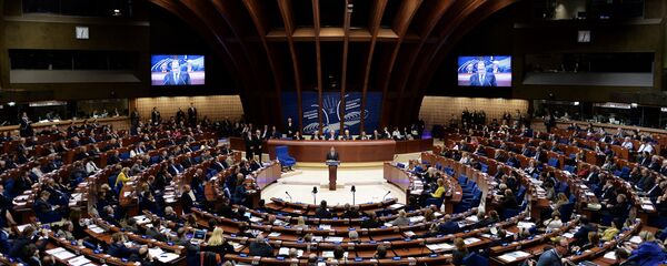 ПССЕ - Sputnik Србија