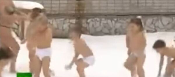 Деца у Русији - Sputnik Србија