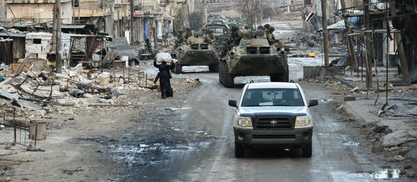 Алеп Алеп - Sputnik Србија