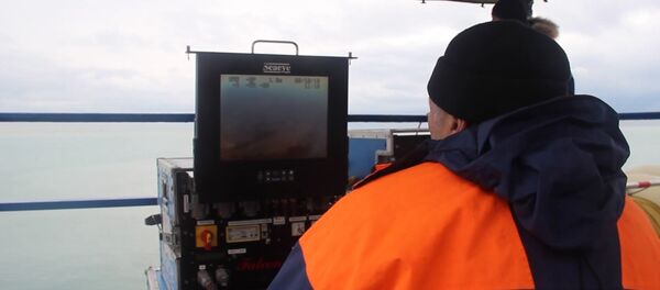 Истрага пада Ту-154 у Сочију - Sputnik Србија