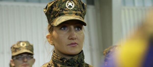 Vojska BiH Vojska BiH - Sputnik Srbija