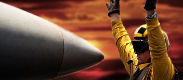 Капитуалција - илустрација - Sputnik Србија