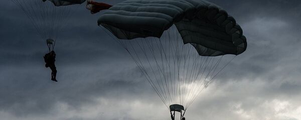 Vojne vežbe „Slovensko bratstvo“ Vojne vežbe „Slovensko bratstvo“ - Sputnik Srbija