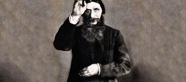 Grigorij Raspućin - Sputnik Srbija