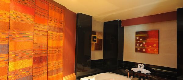 Спа центар - Sputnik Србија