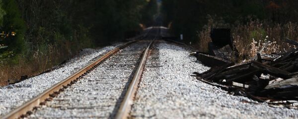 Железничка пруга Железничка пруга - Sputnik Србија