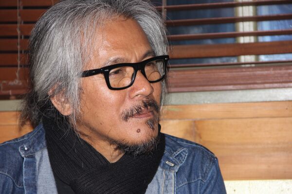 Dijaz: Sve što nas okružuje može da eksplodira bilo kad - Sputnik Srbija